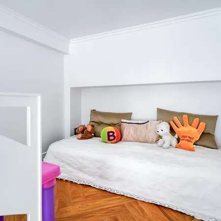 Ravissante Chambre Paisible Proche Champs-elysees - H42 Rum i privatbostad
