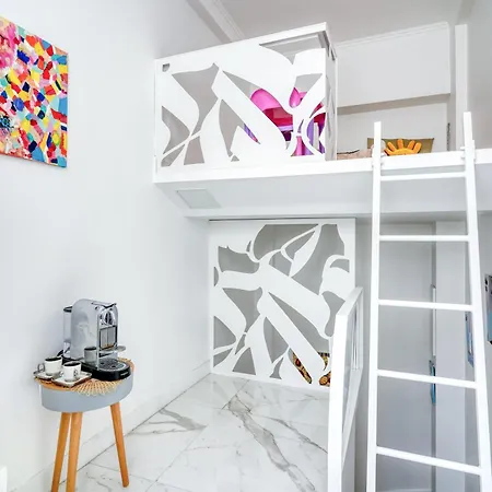 Ravissante Chambre Paisible Proche Champs-elysees - H42 Rum i privatbostad *